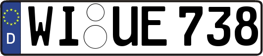WI-UE738