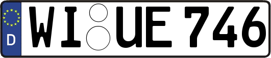 WI-UE746