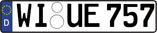 WI-UE757