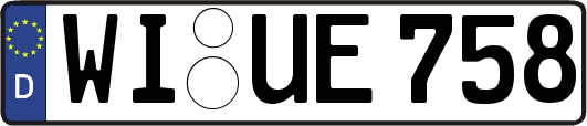 WI-UE758