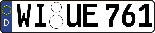WI-UE761
