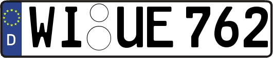 WI-UE762