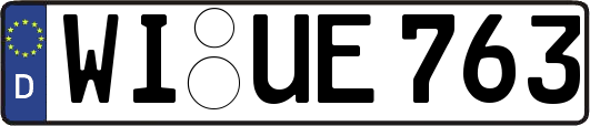 WI-UE763