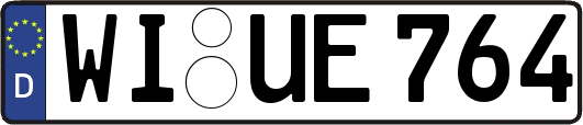 WI-UE764