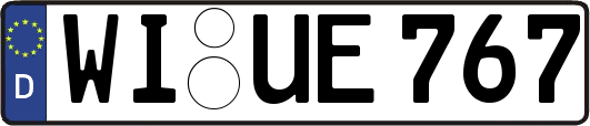 WI-UE767