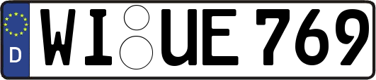WI-UE769