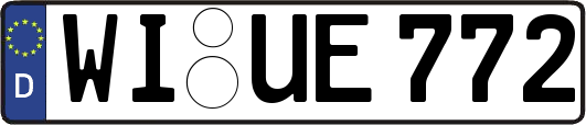 WI-UE772