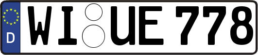 WI-UE778