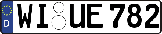 WI-UE782
