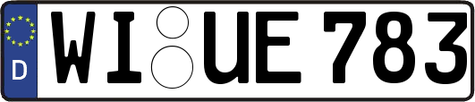 WI-UE783