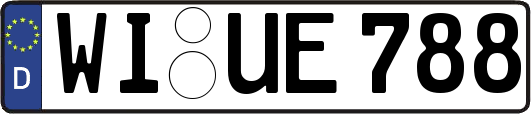 WI-UE788