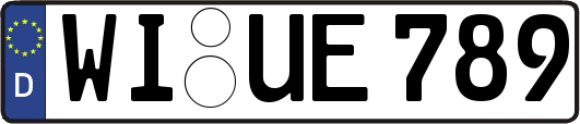 WI-UE789