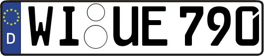 WI-UE790
