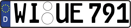 WI-UE791