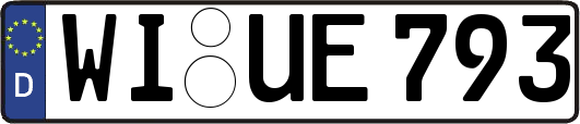 WI-UE793