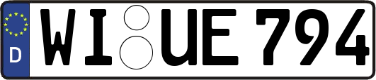 WI-UE794