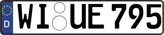 WI-UE795