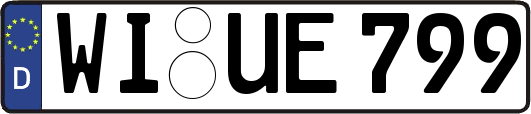 WI-UE799