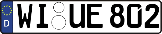 WI-UE802