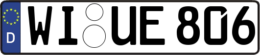 WI-UE806
