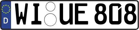 WI-UE808