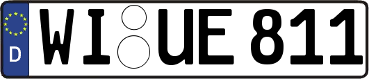 WI-UE811