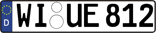 WI-UE812