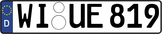 WI-UE819