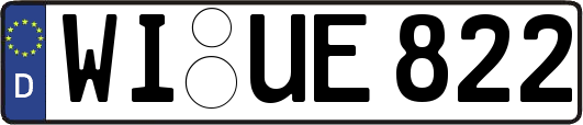WI-UE822