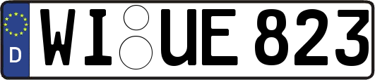 WI-UE823