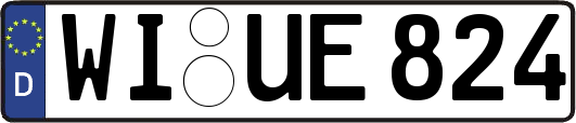 WI-UE824