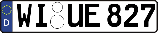 WI-UE827