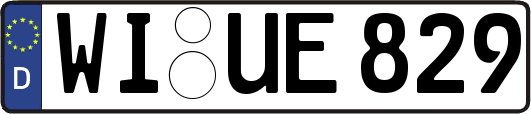 WI-UE829