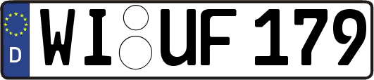WI-UF179