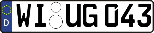 WI-UG043