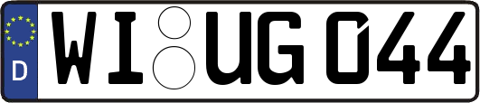WI-UG044
