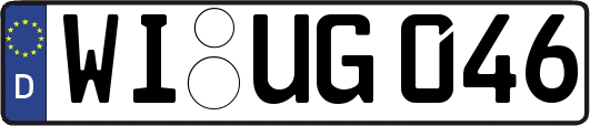 WI-UG046