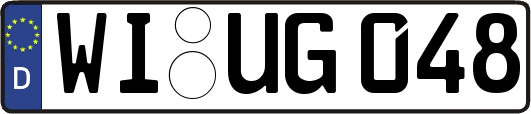 WI-UG048