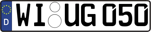 WI-UG050