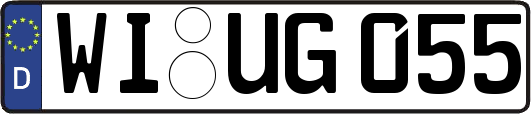 WI-UG055
