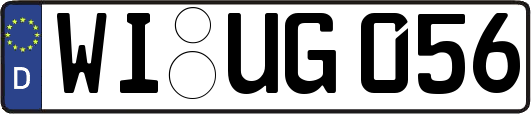 WI-UG056