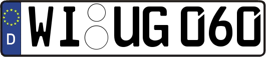 WI-UG060