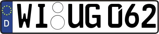 WI-UG062