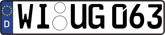 WI-UG063