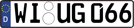WI-UG066
