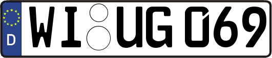 WI-UG069