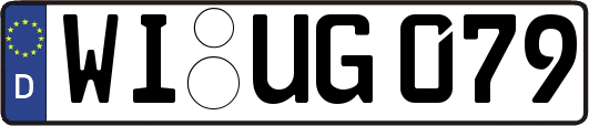 WI-UG079