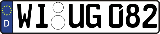 WI-UG082