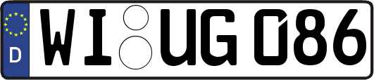 WI-UG086