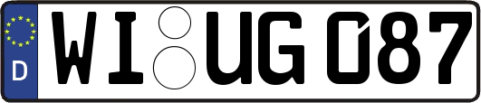 WI-UG087